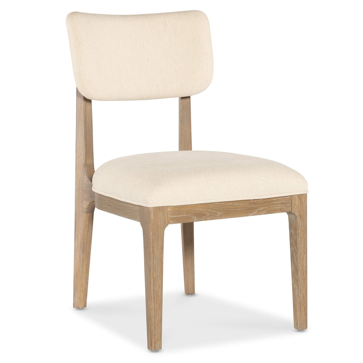 Hooker Dining Banyon Bay Upholstered Side Chair House of Isabella UK