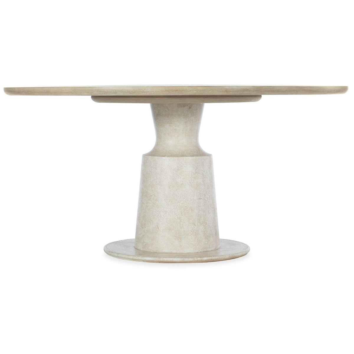 Hooker Dining Cascade Pedestal Dining Table House of Isabella UK