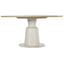 Hooker Dining Cascade Pedestal Dining Table House of Isabella UK