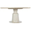 Hooker Dining Cascade Round Pedestal Dining Table - 152cm House of Isabella UK