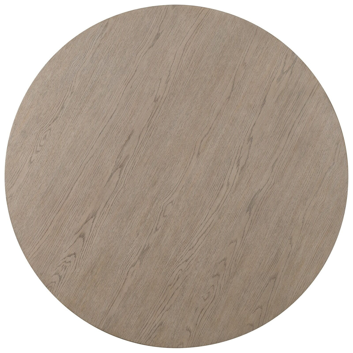 Hooker Dining Harmony Round Dining Table - 122cm House of Isabella UK