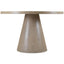 Hooker Dining Harmony Round Dining Table - 122cm House of Isabella UK