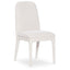 Hooker Dining Harmony Upholstered Side Chair House of Isabella UK