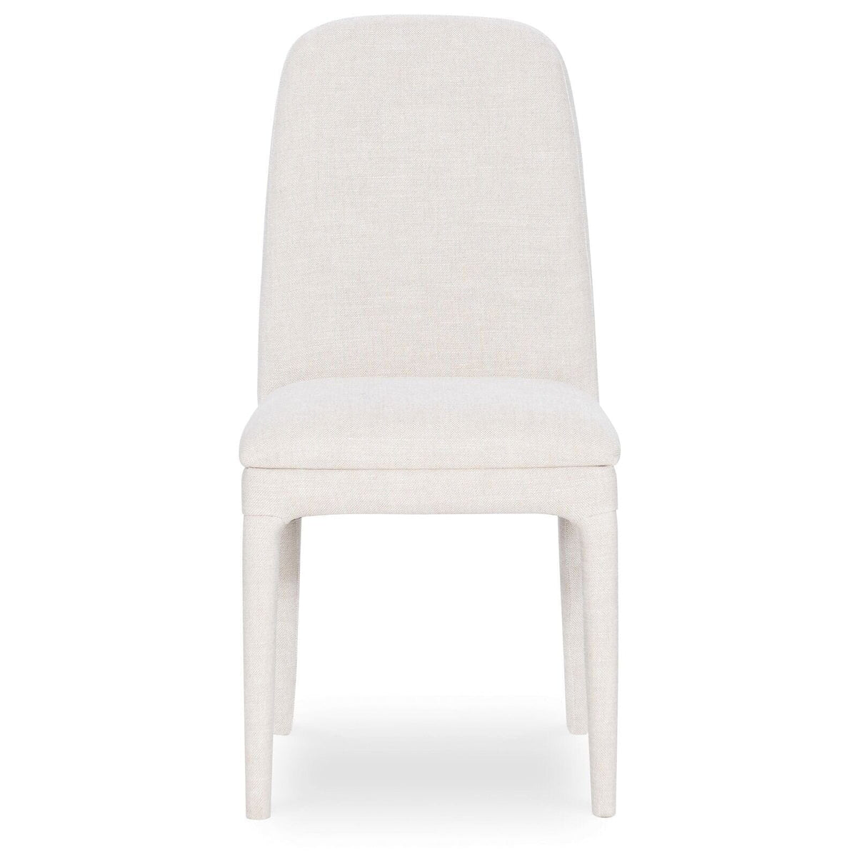 Hooker Dining Harmony Upholstered Side Chair House of Isabella UK