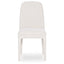 Hooker Dining Harmony Upholstered Side Chair House of Isabella UK