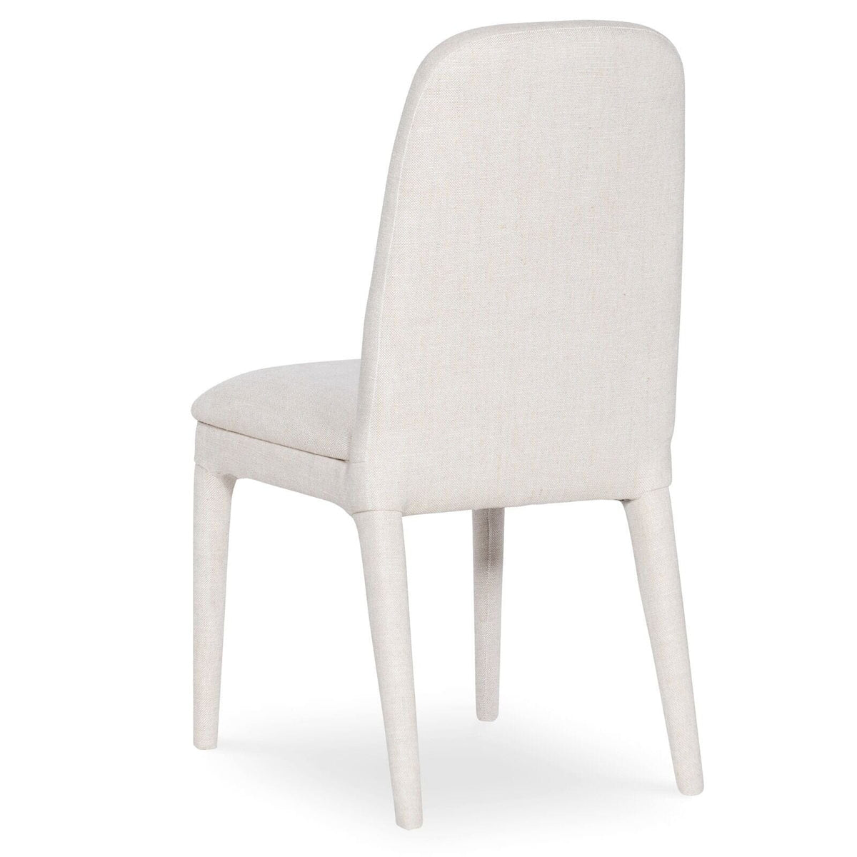 Hooker Dining Harmony Upholstered Side Chair House of Isabella UK