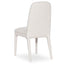 Hooker Dining Harmony Upholstered Side Chair House of Isabella UK
