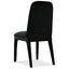 Hooker Dining Harmony Upholstered Side Chair in Black House of Isabella UK