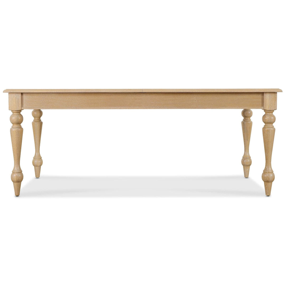 Hooker Dining Timeless Rectangle Extending Dining Table 180-260cm House of Isabella UK