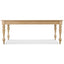 Hooker Dining Timeless Rectangle Extending Dining Table 180-260cm House of Isabella UK