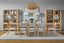 Hooker Dining Timeless Rectangle Extending Dining Table 180-260cm House of Isabella UK