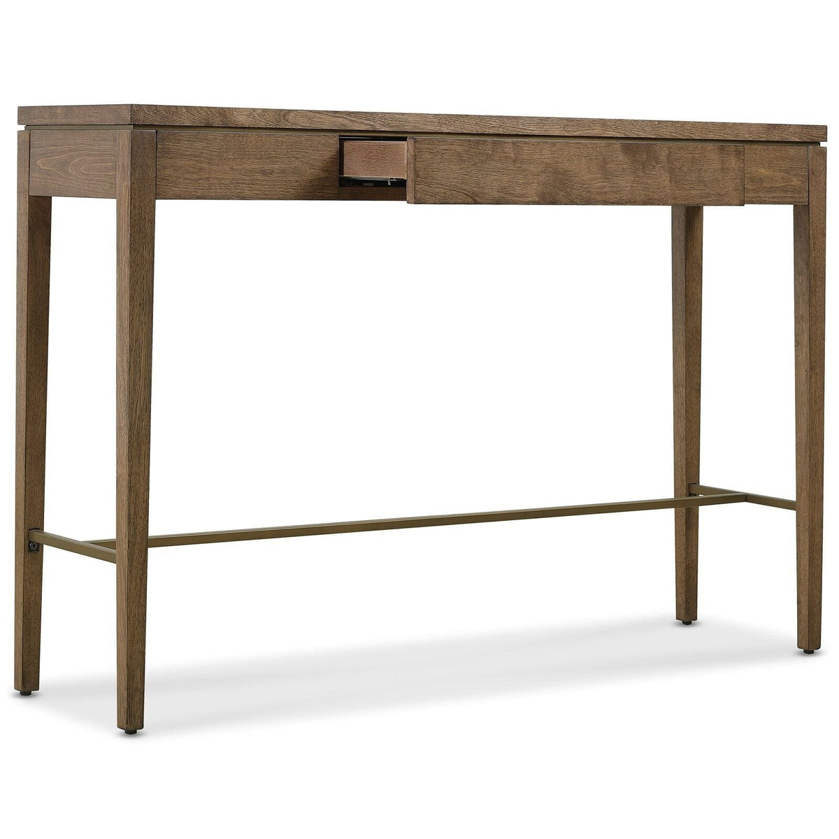 Hooker Living Academia Console Table House of Isabella UK