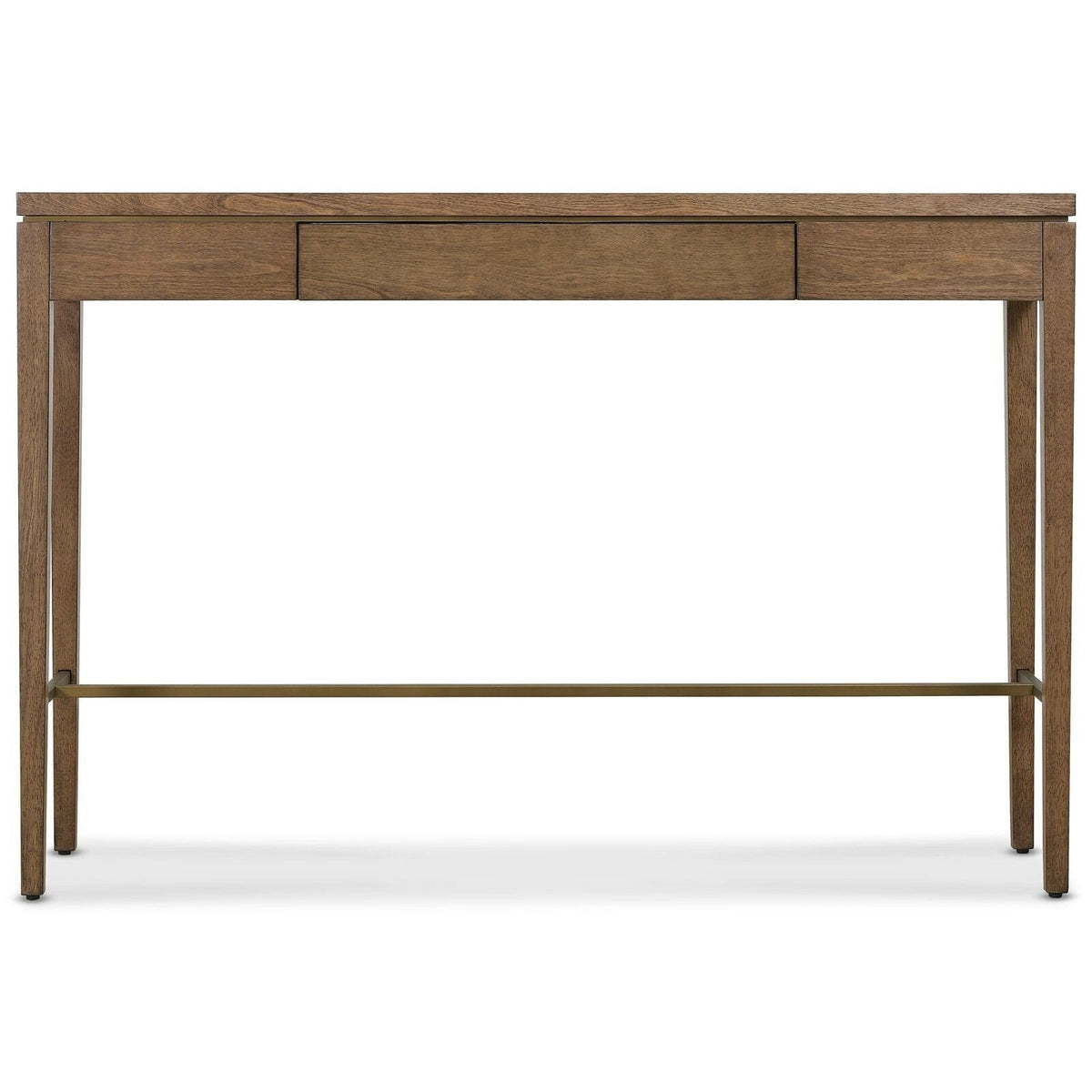 Hooker Living Academia Console Table House of Isabella UK