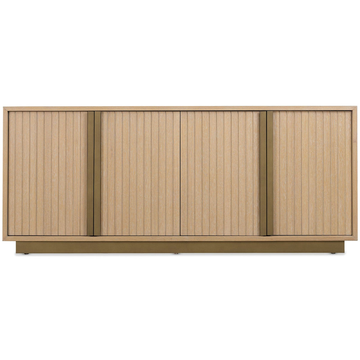 Hooker Living Academia Entertainment Console House of Isabella UK