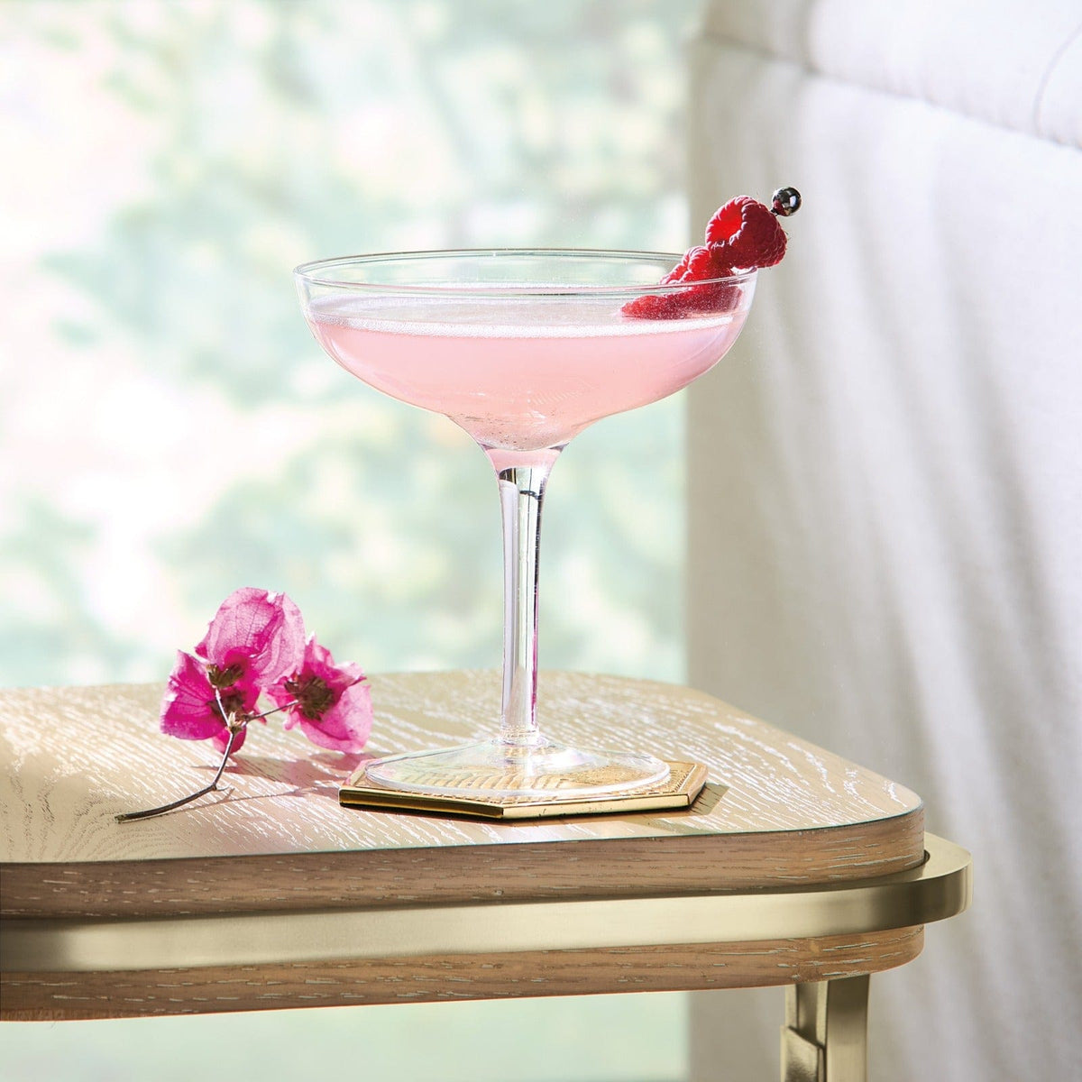 Hooker Living Banyon Bay Accent Table House of Isabella UK