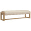 Hooker Living Banyon Bay Bench House of Isabella UK