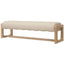 Hooker Living Banyon Bay Bench House of Isabella UK