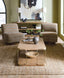 Hooker Living Banyon Bay Rectangle Coffee Table House of Isabella UK