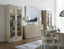 Hooker Living Cascade Display Cabinet House of Isabella UK