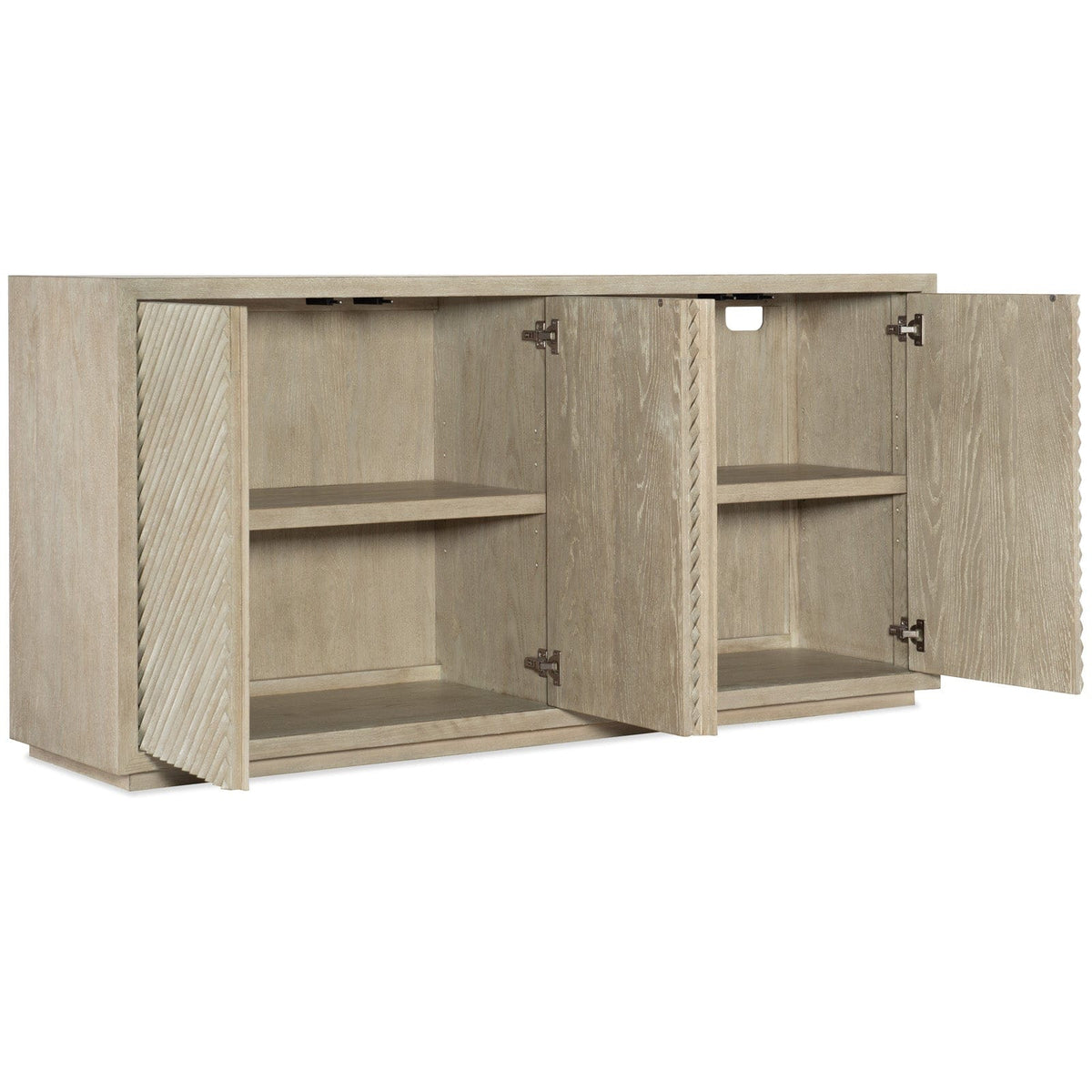 Hooker Living Cascade Sideboard House of Isabella UK