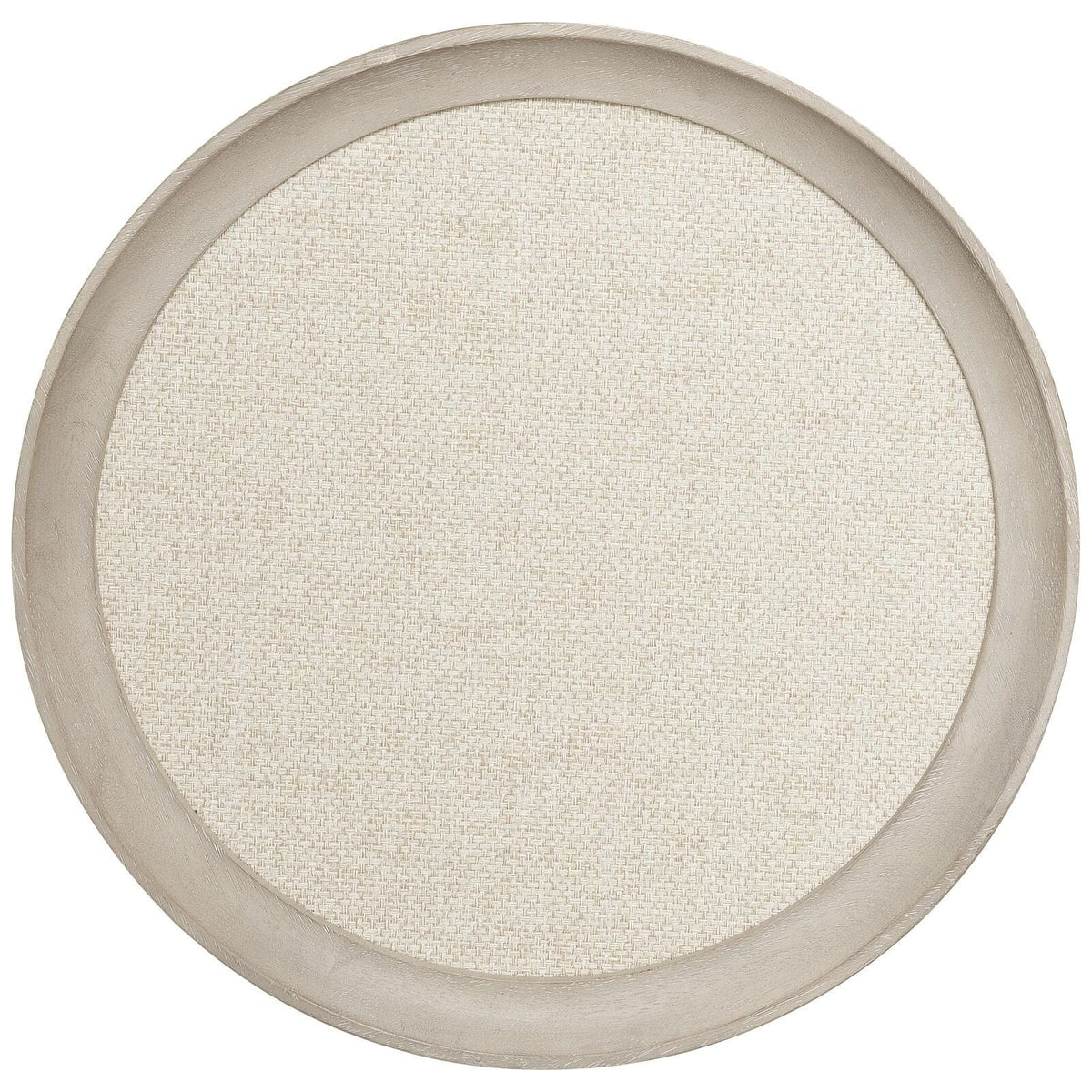 Hooker Living Coastal Breeze Round Side Table House of Isabella UK