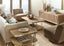 Hooker Living Easton Entertainment Console House of Isabella UK