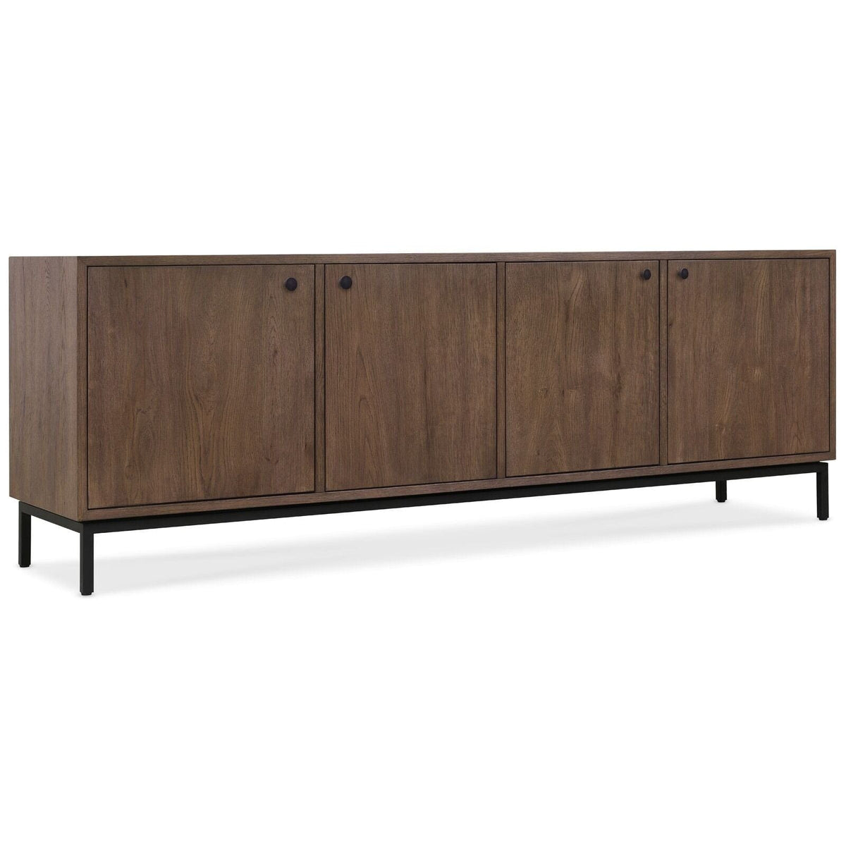Hooker Living Fusion Entertainment Console House of Isabella UK