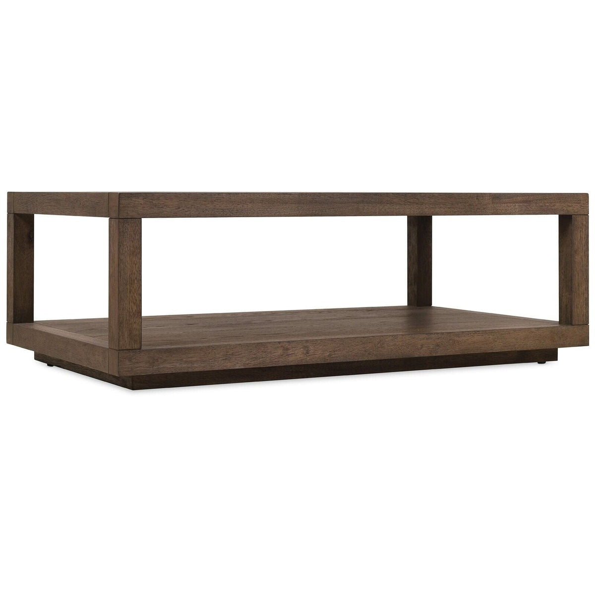 Hooker Living Fusion Rectangular Coffee Table House of Isabella UK