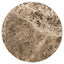 Hooker Living Fusion Round Dark Stone Coffee Table House of Isabella UK