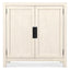 Hooker Living Harmony Two-Door Sideboard in Light House of Isabella UK