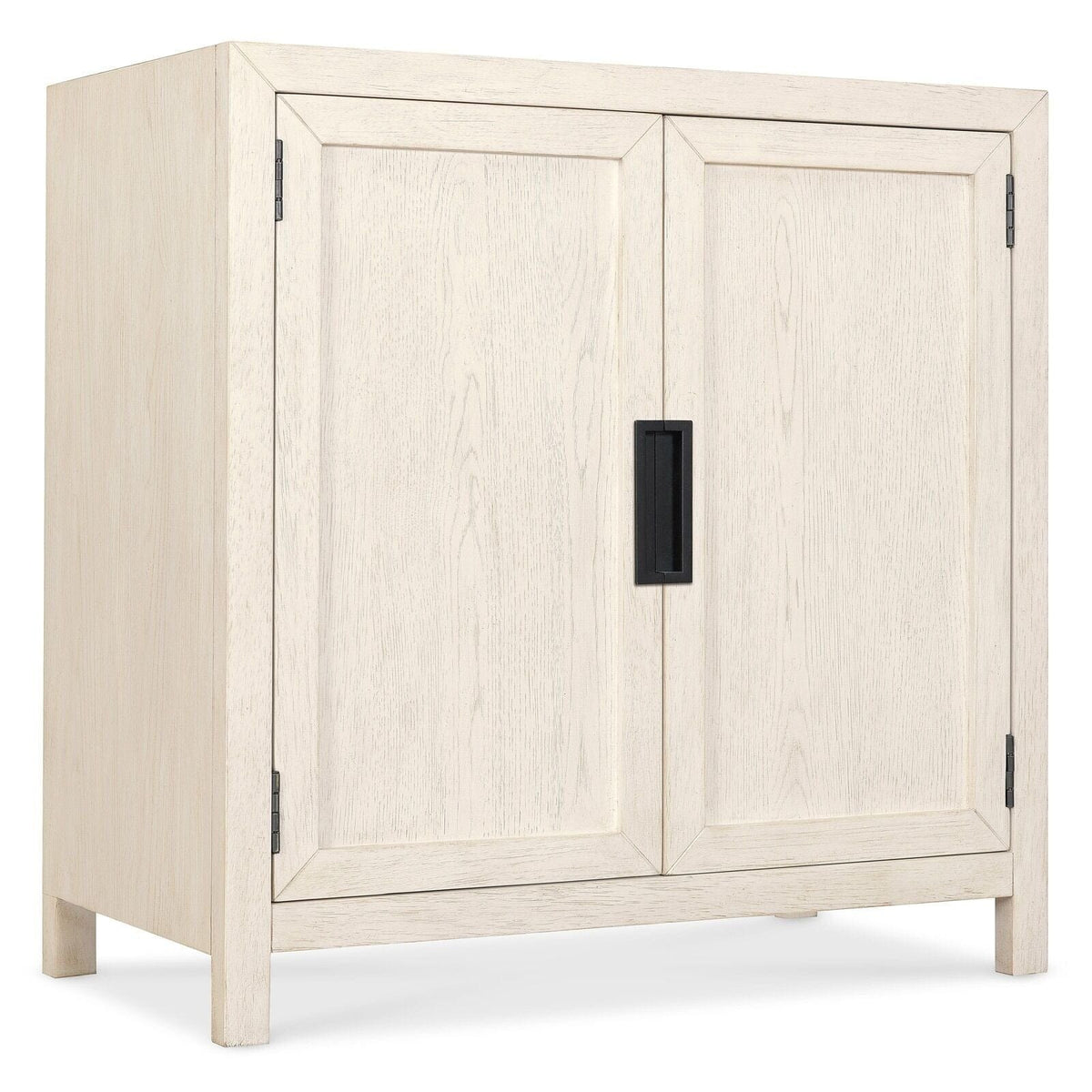 Hooker Living Harmony Two-Door Sideboard in Light House of Isabella UK