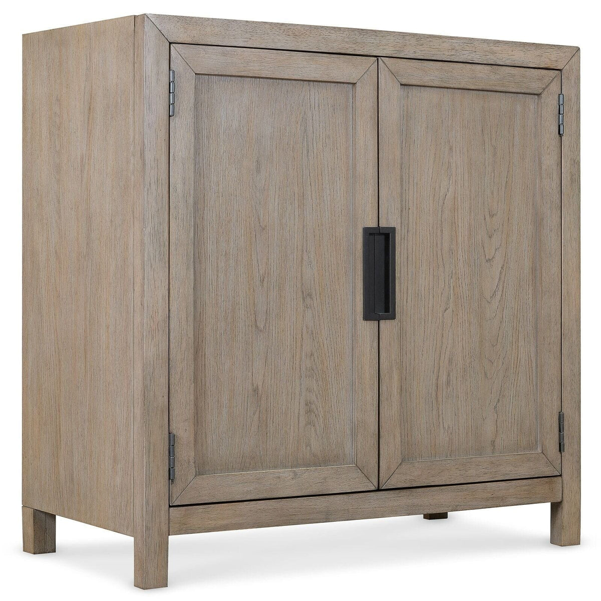 Hooker Living Harmony Two-Door Sideboard in Smoked House of Isabella UK