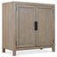 Hooker Living Harmony Two-Door Sideboard in Smoked House of Isabella UK