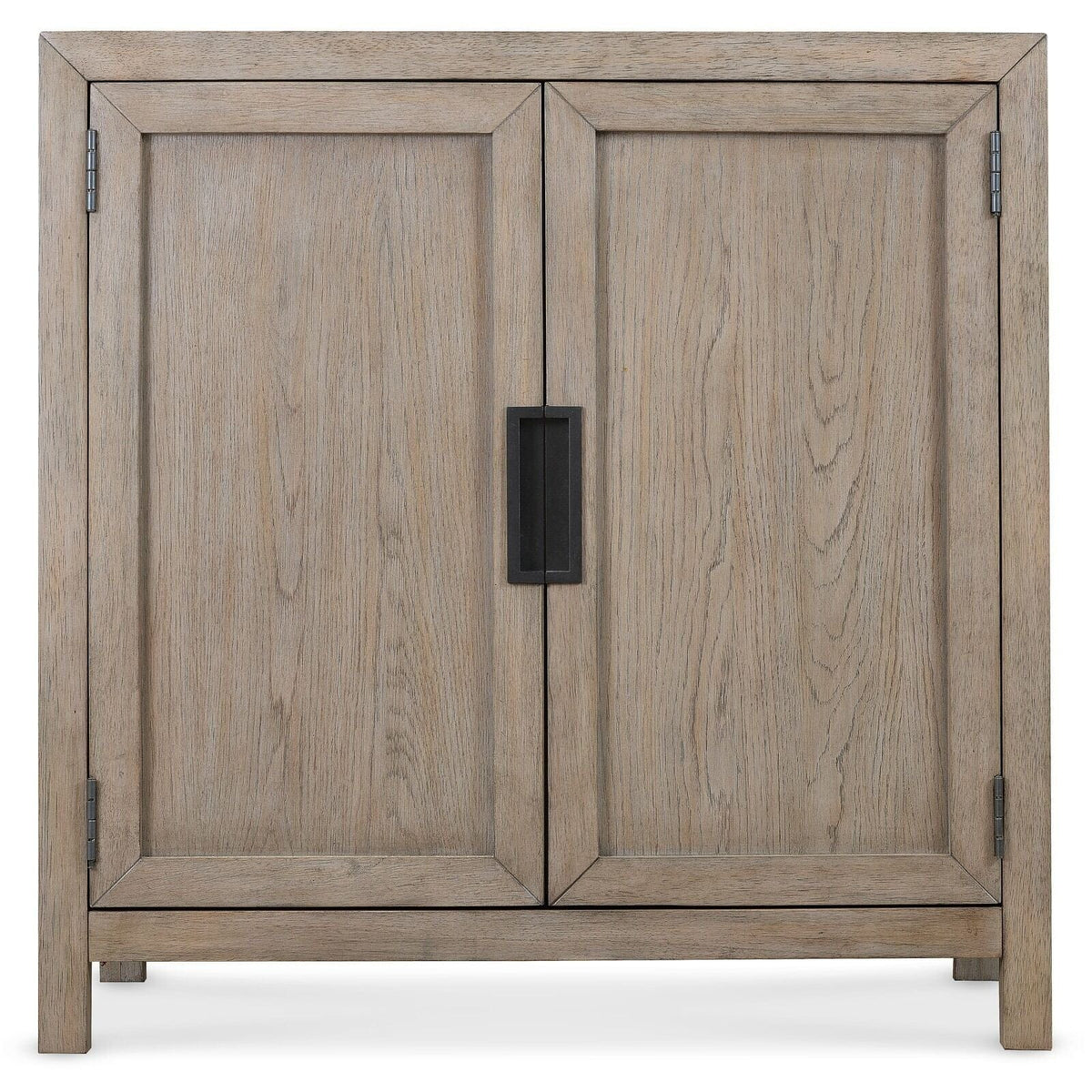 Hooker Living Harmony Two-Door Sideboard in Smoked House of Isabella UK