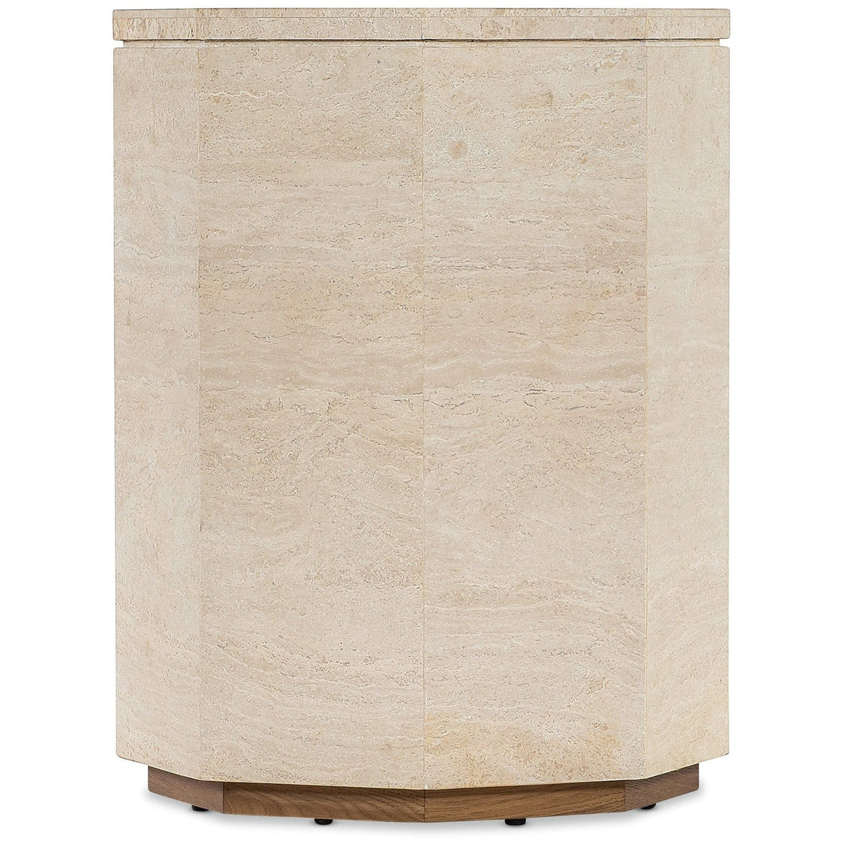 Hooker Living Haven Spot Table House of Isabella UK