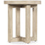 Hooker Living Modern Side Table House of Isabella UK