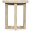 Hooker Living Modern Side Table House of Isabella UK