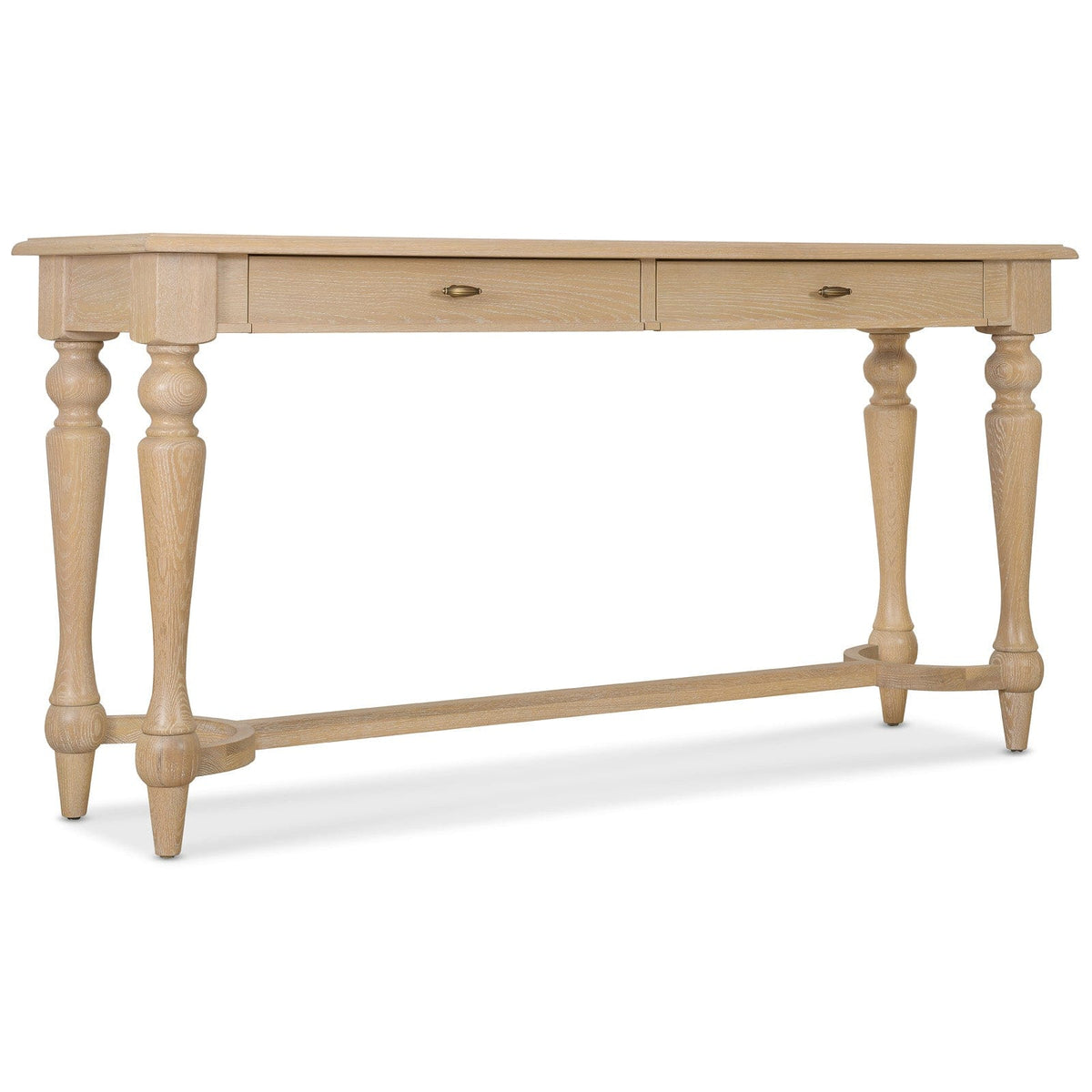 Hooker Living Timeless Console Table House of Isabella UK