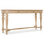 Hooker Living Timeless Console Table House of Isabella UK