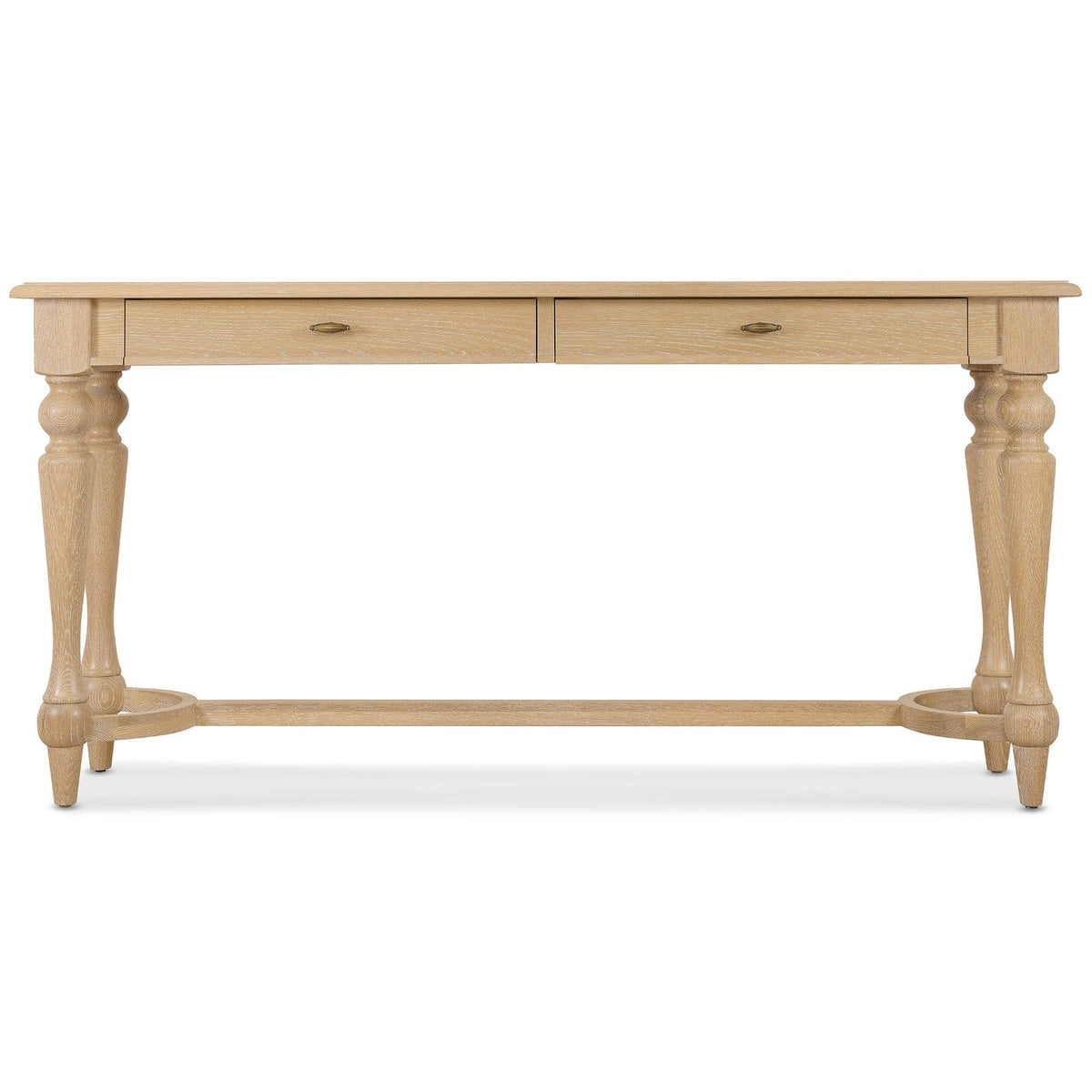 Hooker Living Timeless Console Table House of Isabella UK