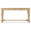Hooker Living Timeless Console Table House of Isabella UK