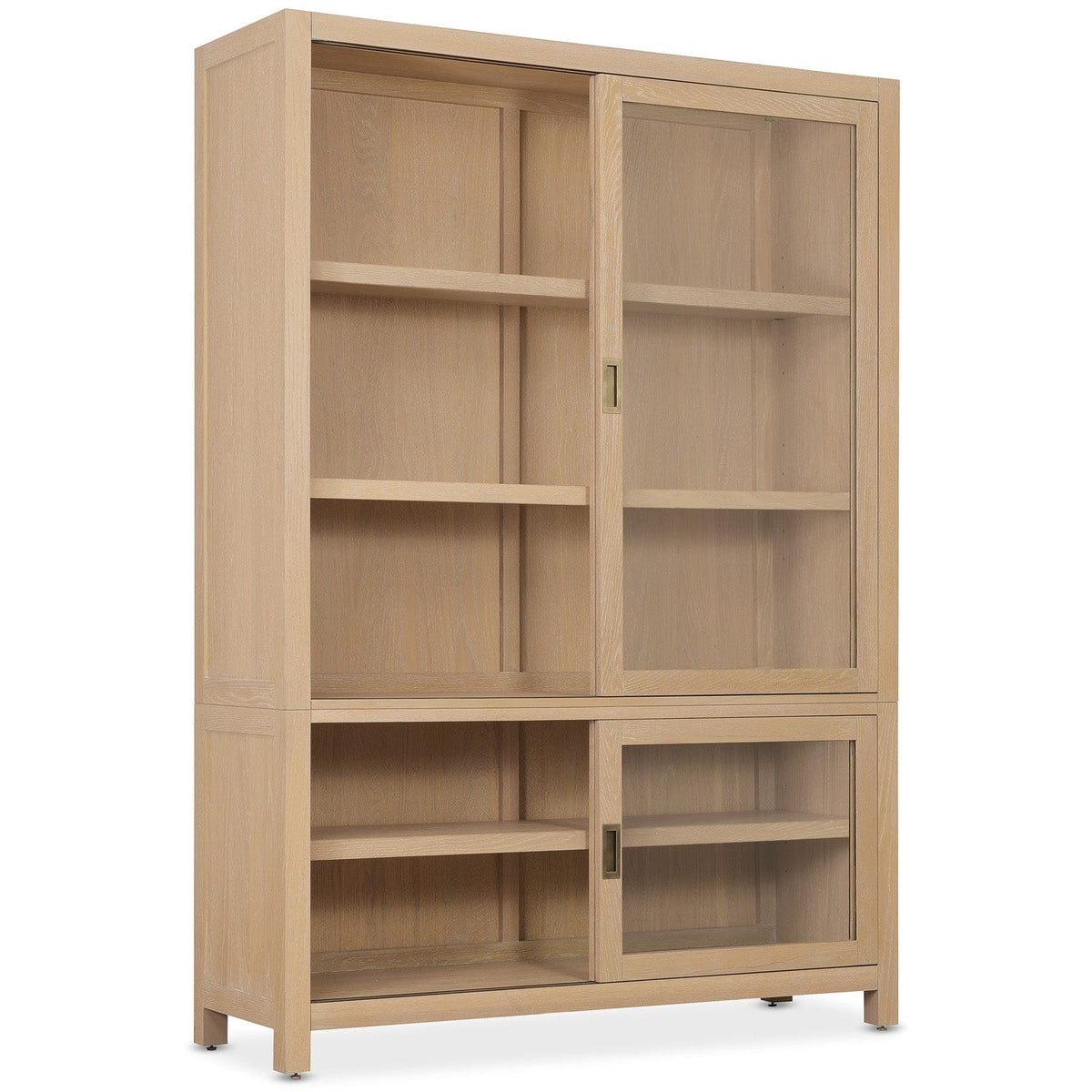 Hooker Living Timeless Display Cabinet House of Isabella UK