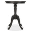Hooker Living Timeless Round Side Table in Dark House of Isabella UK