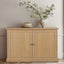 Hooker Living Timeless Two Door Sideboard House of Isabella UK