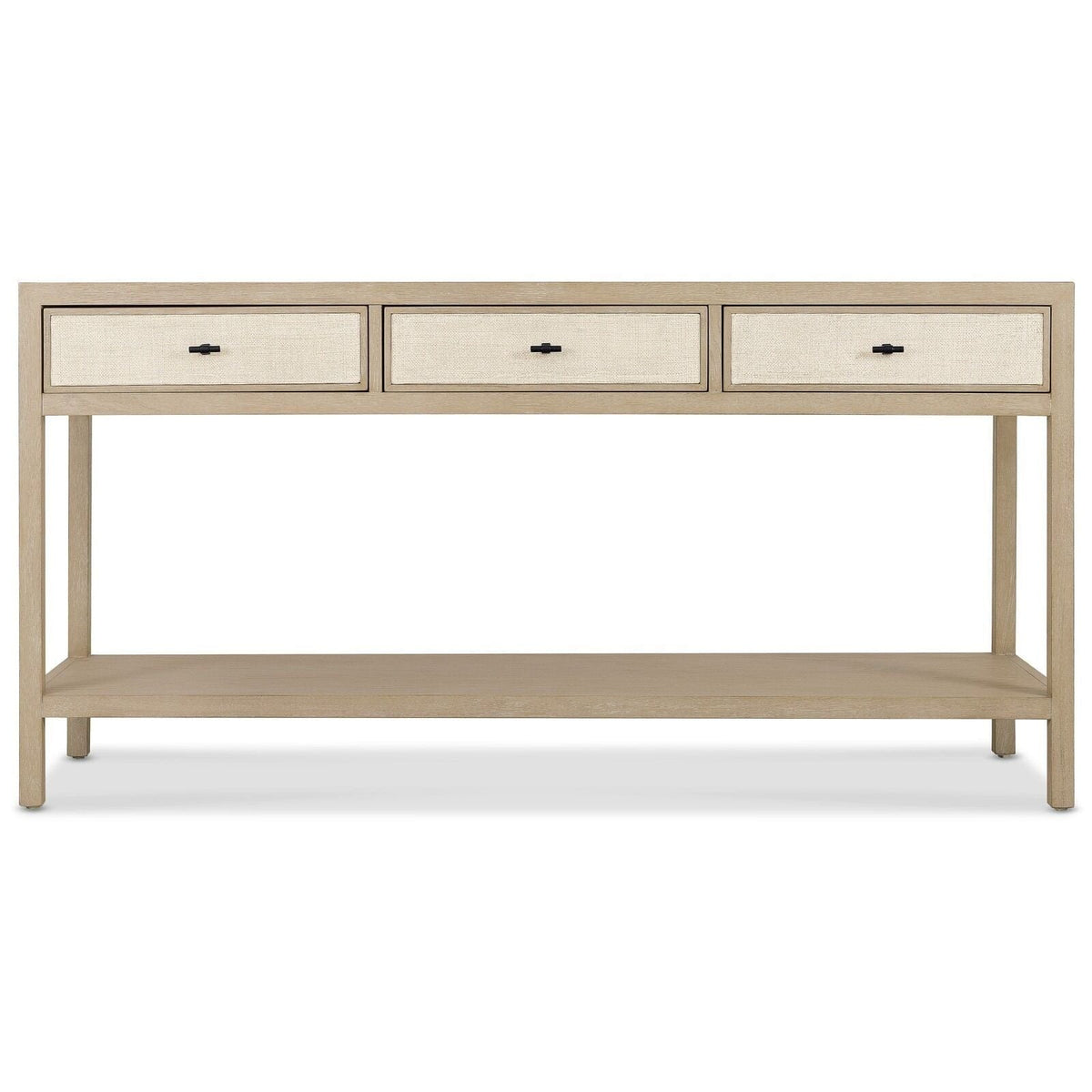 Hooker Living Tranquillity Console Table House of Isabella UK