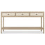 Hooker Living Tranquillity Console Table House of Isabella UK