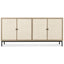 Hooker Living Tranquillity Four Door Sideboard House of Isabella UK