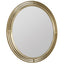 Hooker Mirrors Banyon Bay Round Mirror House of Isabella UK