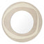 Hooker Mirrors Coastal Breeze Round Mirror House of Isabella UK