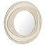 Hooker Mirrors Coastal Breeze Round Mirror House of Isabella UK